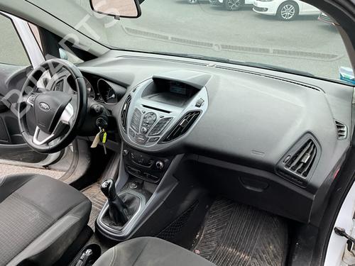 Climate control FORD B-MAX (JK) 1.5 TDCi | BP36311813I5 - Image 2
