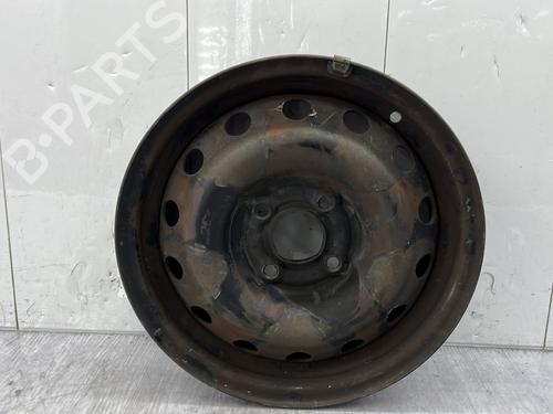 Used Rim CHEVROLET AVEO / KALOS Hatchback (T250, T255) 1.2 LPG (84 hp) 30327867
