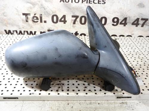 Right mirror NISSAN PRIMERA (P10) 2.0 16V | BP23684844C27 