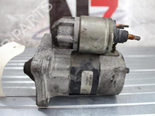 Starter RENAULT MEGANE II (BM0/1_, CM0/1_) 1.6 16V (BM0C, CM0C) | BP23665298M8 