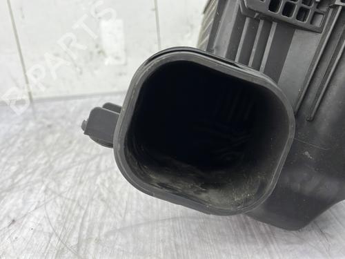 Air filter box HYUNDAI i40 I (VF) 1.7 CRDI | BP29885533M87