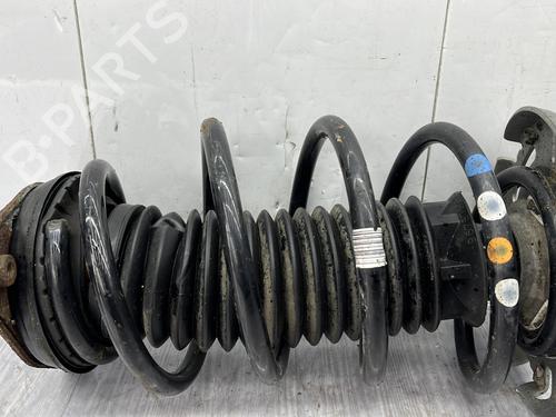 Left front shock absorber CITROËN C4 Picasso II 1.6 HDi / BlueHDi 115 | BP29582865M16 