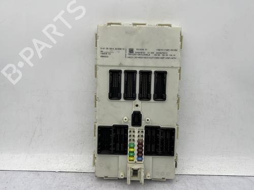Electronic module BMW 1 (F21) 118 d | BP23750939M83  - Image 12