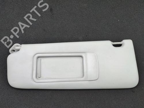 Left sun visor BMW 3 Touring (E91) 320 d xDrive | BP23719492I1 - Image 2