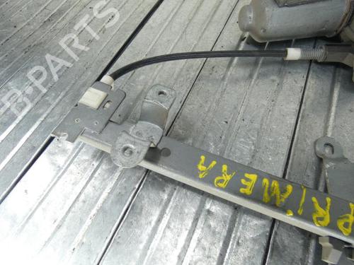 Used Front right window mechanism Front right window mechanism NISSAN PRIMERA (P10) 1.6 (102 hp) 23671488 23671488