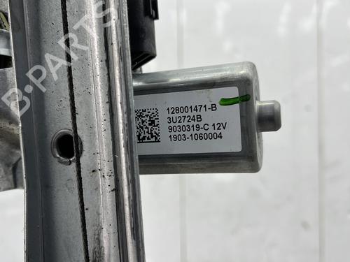 Front right window mechanism FIAT TALENTO Van (296_) 1.6 D | BP31630856C23 - Image 8