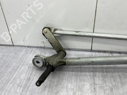Front wiper motor RENAULT MASTER III Van (FV) 2.3 dCi 130 FWD (FV0M, FV0Y, FV0J, FV02, FV03) | BP23750052M29 - Image 4