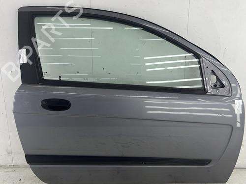 Used Right front door CHEVROLET AVEO / KALOS Hatchback (T250, T255) 1.2 LPG (84 hp) 26968772