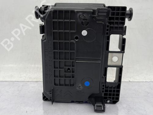 Fuse box CITROËN C3 II (SC_) 1.4 HDi 70 (SC8HZC, SC8HR0, SC8HP4) | BP28523422E1 - Image 5