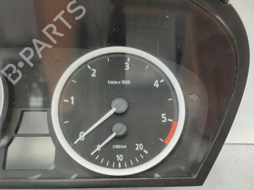 Instrument cluster BMW 5 (E60) 530 d | BP27174477C47  - Image 7