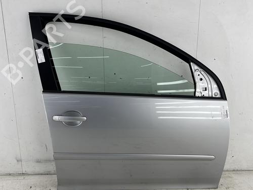 Used Right front door VW GOLF V (1K1) 1.9 TDI (105 hp) 26154497