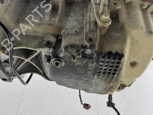 Used Engine Engine RENAULT KANGOO Express (FW0/1_) [2008-2026] 33876257 33876257