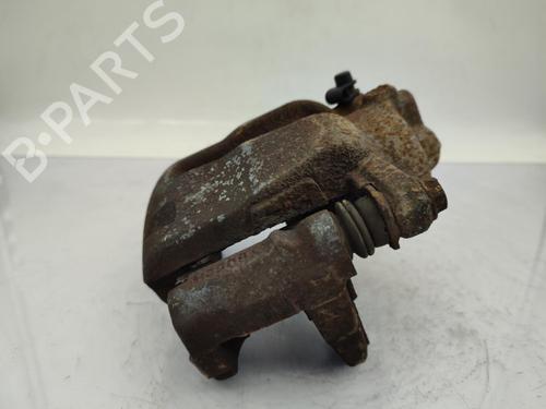 Right front brake caliper PEUGEOT BIPPER (AA_) 1.4 HDi | BP23729644M104 - Image 5