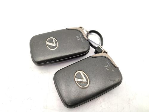 Electronic module LEXUS IS II (_E2_) 220d (ALE20) | BP23720945M83 