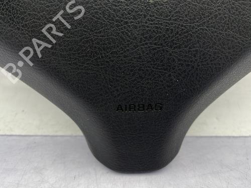 Driver airbag PEUGEOT 308 I (4A_, 4C_) 1.6 HDi | BP23754913C9