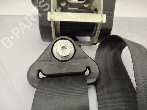 Used Rear right seatbelt Rear right seatbelt RENAULT GRAND SCÉNIC III (JZ0/1_) 1.5 dCi (JZ0B, JZ07) (106 hp) 23740945 23740945
