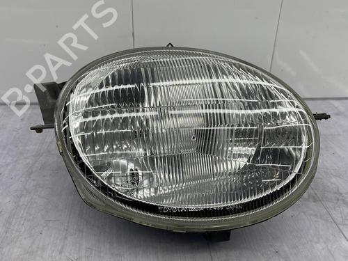 Used Right headlight Right headlight TOYOTA COROLLA Liftback (_E11_) 2.0 D (CE110) (72 hp) 23666263 23666263