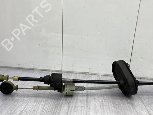 Gear lever OPEL ZAFIRA TOURER C (P12) 1.6 CDTI (75) | BP24636160M90 