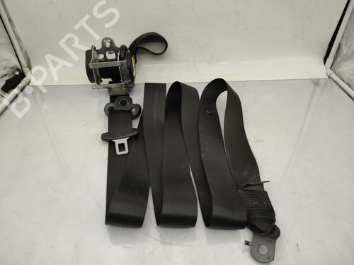 Front right seatbelt PEUGEOT BIPPER Tepee 1.4 HDi | BP23728581I25 - Image 3