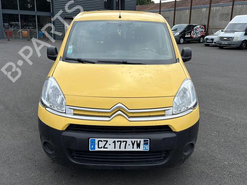 Steering rack CITROËN BERLINGO Box Body/MPV (B9) 1.6 HDi / BlueHDi 75 | BP23732567M22  - Image 37