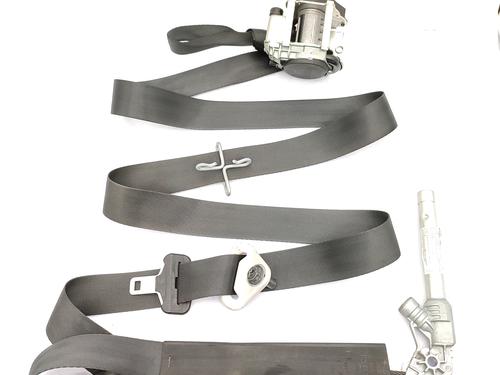 Front right seatbelt CITROËN C3 Picasso (SH_) 1.6 HDi | BP23758362I25  - Image 12