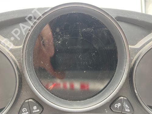 Instrument cluster CITROËN C4 II (NC_) 1.6 HDi 115 | BP37418946C47 - Image 7