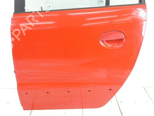 Left rear door HYUNDAI ATOS (MX) 1.0 i | BP23697027C4 