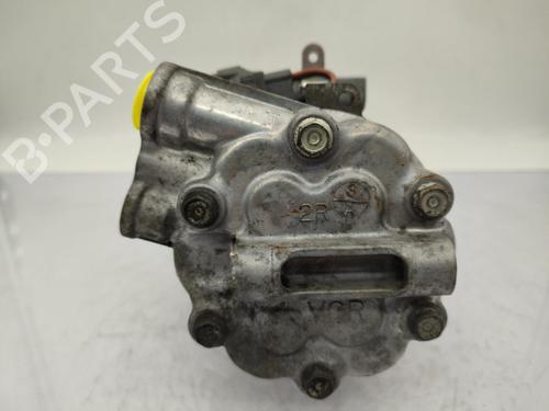 Used AC compressor FIAT GRANDE PUNTO (199_) 1.3 D Multijet (199.AXD11, 199.AXD1A, 199.AXD1B,... (90 hp) 23741018