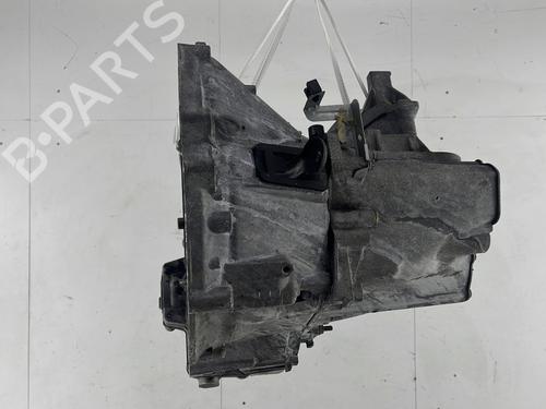 Used Gearbox Gearbox PEUGEOT 407 (6D_) 2.0 HDi 135 (6DRHRH, 6DRHRE, 6DRHRG, 6DRHRJ) (136 hp) 29525923 29525923