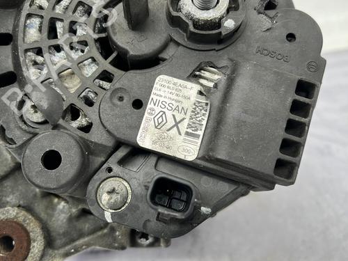 Alternator RENAULT KADJAR (HA_, HL_) 1.5 dCi 110 (HLA3) | BP31804308M7