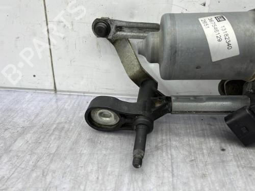 Front wiper motor OPEL CORSA D (S07) 1.3 CDTI (L08, L68) | BP23680056M29 - Image 7
