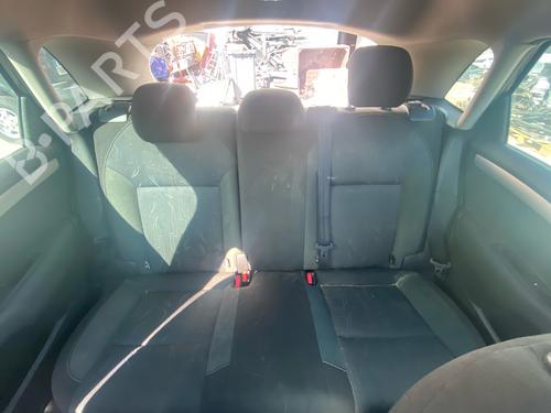 Vindrude CITROËN C4 II (NC_) 1.6 HDi 90 | BP37079488C63 - Image 17