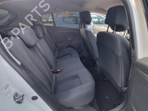 Dashboard RENAULT MEGANE III Hatchback (BZ0/1_, B3_) 1.5 dCi (BZ09, BZ0D, BZ1W, BZ29, BZ14) | BP23704833C46 - Image 110