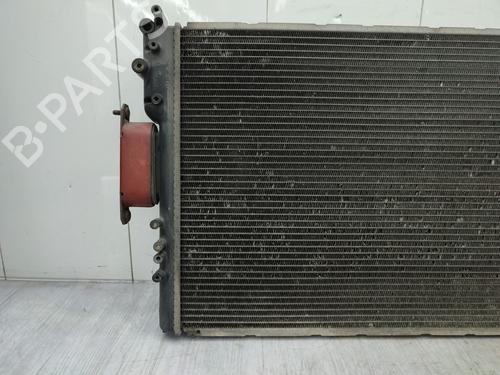 Køler IVECO DAILY III Van 35 C 12 V, 35 S 12 V (AGKA43A2, AGKB43A2, AGKB46A2,... | BP23683717M31 