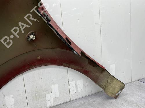 Right front fenders CITROËN C3 I (FC_, FN_) 1.1 i | BP27650890C42 