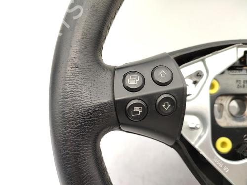 Steering wheel MERCEDES-BENZ A-CLASS (W169) A 180 CDI (169.007, 169.307) | BP23697209C49 