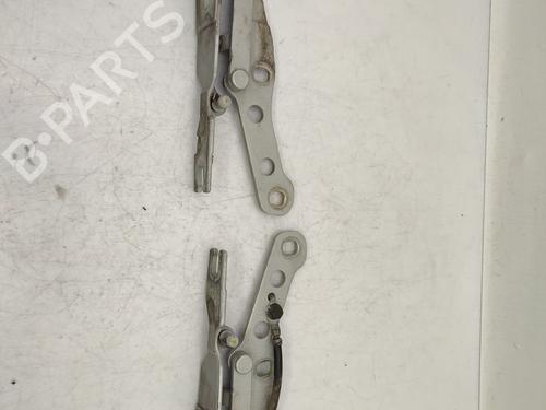Used Hinge/Door check strap BMW 3 Coupe (E46) 330 Cd (204 hp) 23684236