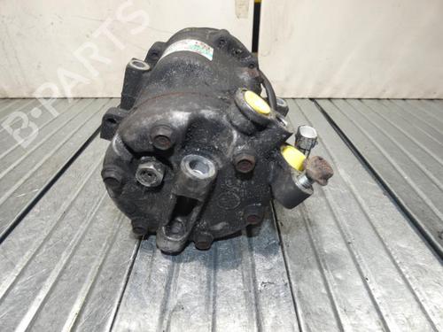 AC compressor SUZUKI SWIFT III (MZ, EZ) 1.3 DDiS (RS413D) | BP23671116M34  - Image 5