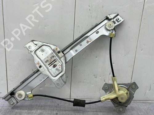 Rear left window mechanism CITROËN C3 II (SC_) 1.4 HDi 70 (SC8HZC, SC8HR0, SC8HP4) | BP23753407C24  - Image 6
