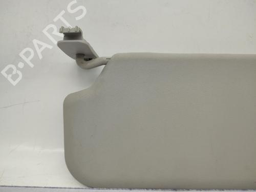 Right sun visor FORD FIESTA VI (CB1, CCN) 1.4 TDCi | BP23677753I2  - Image 7