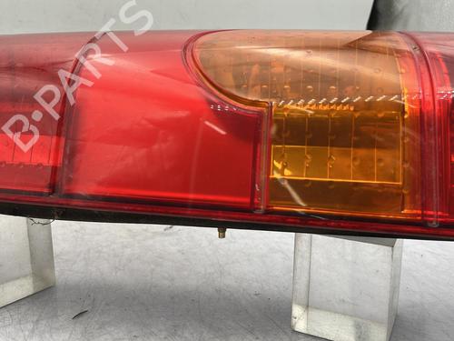 Left taillight RENAULT KANGOO Express (FC0/1_) 1.5 dCi (FC07, FC1R) | BP29852881C34