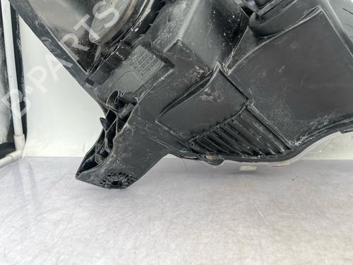 Left headlight CITROËN C3 II (SC_) 1.4 HDi 70 (SC8HZC, SC8HR0, SC8HP4) | BP36287961C28  - Image 8