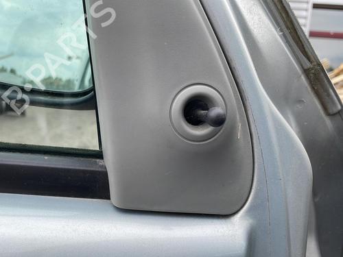 Front right seatbelt RENAULT KANGOO (KC0/1_) 1.5 dCi (KC07) | BP23704892I25  - Image 24