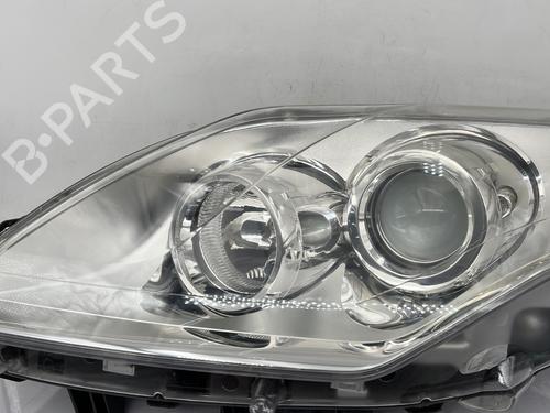 Left headlight RENAULT LAGUNA III (BT0/1) 2.0 dCi (BT07, BT0J, BT14, BT1A, BT1S) | BP30203799C28  - Image 12