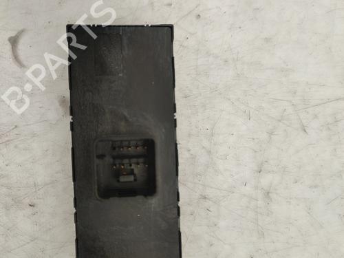 Used Left front window switch Left front window switch SEAT LEON (1P1) 1.6 TDI (105 hp) 23684391 23684391