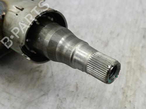 Used Steering column Steering column CITROËN DS3 (SA_) 1.6 HDi 110 (112 hp) 23705042 23705042