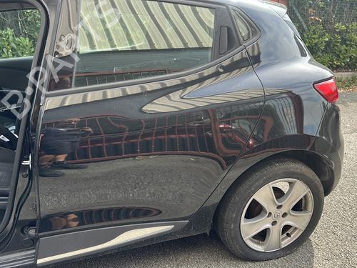 Left tailgate light RENAULT CLIO IV (BH_) 0.9 TCe 90 (BHNF, BHMA, BHMH, BHJK, BHJR) | BP29981708C79 - Image 19