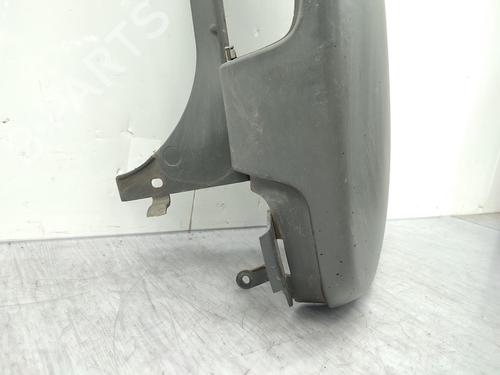 Corner bumper RENAULT TRAFIC II Van (FL) 2.0 dCi 115 (FL01, FL0U, FL00, FL0H, FL0M) | BP23730273C117 