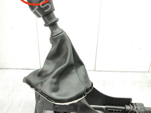 Gear lever RENAULT SCÉNIC III (JZ0/1_) 1.2 TCe | BP23741993M90 
