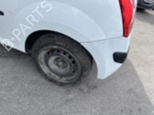 Left front driveshaft RENAULT TWINGO II (CN0_) 1.5 dCi (CN0E) | BP29425172M38 - Image 23